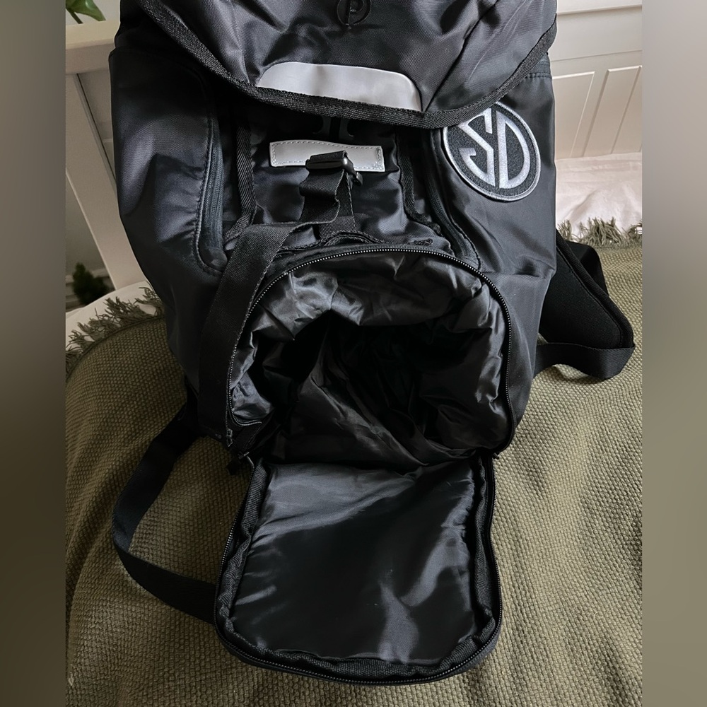 Tactical Backpack - Picture 5 of 7